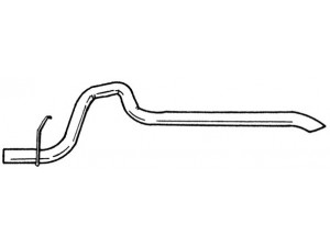 AKS DASIS SG50709 išleidimo kolektorius