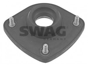 SWAG 62 54 0003 pakabos statramsčio atraminis guolis 
 Ašies montavimas/vairavimo mechanizmas/ratai -> Montavimas, pakabos statramstis
5038.15, 5038.50, 5038.15, 5038.50