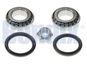 BENDIX 050960B rato guolio komplektas 
 Ašies montavimas/vairavimo mechanizmas/ratai -> Rato stebulė/montavimas -> Rato guolis
5007038