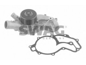 SWAG 10 92 6397 vandens siurblys 
 Aušinimo sistema -> Vandens siurblys/tarpiklis -> Vandens siurblys
628 200 01 01