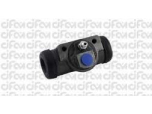 CIFAM 101-753 rato stabdžių cilindras
4313056