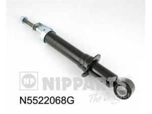 MAGNETI MARELLI 381455220687 amortizatorius