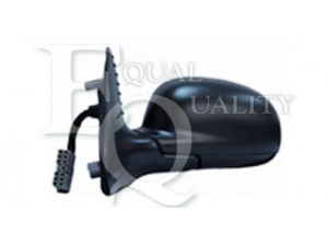 EQUAL QUALITY RS00826 išorinis veidrodėlis 
 Kėbulas -> Langai/veidrodėliai -> Veidrodėlis
8148jf, 8149X4