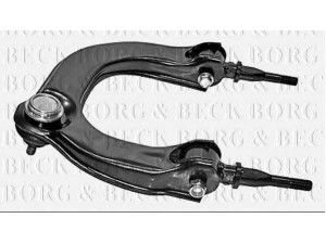 BORG & BECK BCA6511 vikšro valdymo svirtis 
 Ašies montavimas/vairavimo mechanizmas/ratai -> Valdymo svirtis/pasukamosios svirties sujungimas -> Vairo trauklės (valdymo svirtis, išilginis balansyras, diago
54410-38600, 5441038000, 54410 38600