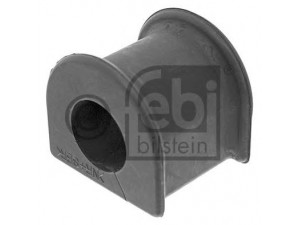 FEBI BILSTEIN 42922 skersinio stabilizatoriaus įvorių komplektas 
 Ašies montavimas/vairavimo mechanizmas/ratai -> Stabilizatorius/fiksatoriai -> Sklendės
48815-26180