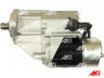 AS-PL S6117 starteris
28300-23040, 28300-23040-71, 28300-23041