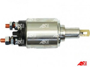 AS-PL SS0137 solenoidinis jungiklis, starteris
1686580