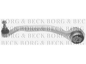 BORG & BECK BCA6841 vikšro valdymo svirtis 
 Ašies montavimas/vairavimo mechanizmas/ratai -> Valdymo svirtis/pasukamosios svirties sujungimas -> Vairo trauklės (valdymo svirtis, išilginis balansyras, diago
4Z7407693D, 8E0407693D, 4Z7407693D