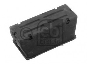 FEBI BILSTEIN 34966 atlaisvinimo spyruoklės stabdiklis, papildoma spyruoklė 
 Pakaba -> Lakštinė spyruoklinė pakaba
901 322 21 19
