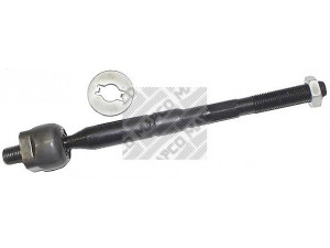 MAPCO 49289 vidinė skersinė vairo trauklė 
 Vairavimas -> Vairo mechanizmo sujungimai
45503-05010