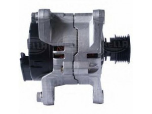 HELLA 8EL 737 860-001 kintamosios srovės generatorius 
 Elektros įranga -> Kint. sr. generatorius/dalys -> Kintamosios srovės generatorius
1 435 427, 12 31 1 435 427, 12 31 7 509 112