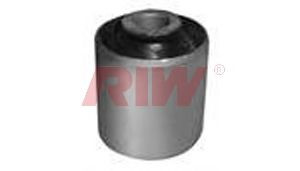 RIW HN11002 valdymo svirties/išilginių svirčių įvorė 
 Ašies montavimas/vairavimo mechanizmas/ratai -> Valdymo svirtis/pasukamosios svirties sujungimas -> Montavimas/sutvirtinimas
51810SM4013