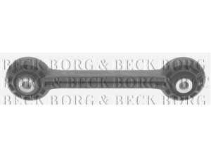 BORG & BECK BDL7200 šarnyro stabilizatorius 
 Ašies montavimas/vairavimo mechanizmas/ratai -> Stabilizatorius/fiksatoriai -> Savaime išsilyginanti atrama
4H0 411 317 C, 8K0 411 317 D S1