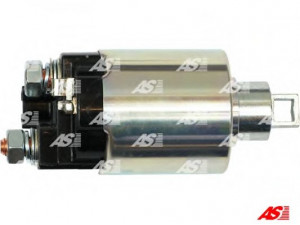 AS-PL SS6021 solenoidinis jungiklis, starteris