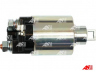 AS-PL SS6021 solenoidinis jungiklis, starteris