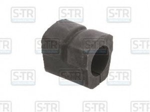 S-TR STR-120397 skersinio stabilizatoriaus įvorių komplektas
667 323 02 85, 6673230285