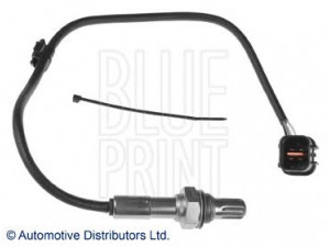 BLUE PRINT ADC47052 lambda jutiklis 
 Variklis -> Variklio elektra
MN137490