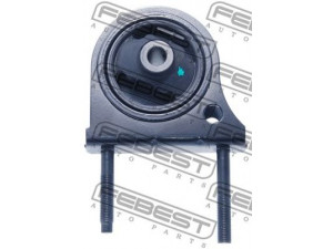 FEBEST TM-062 variklio montavimas 
 Variklis -> Variklio montavimas -> Variklio montavimo rėmas
12371-74470