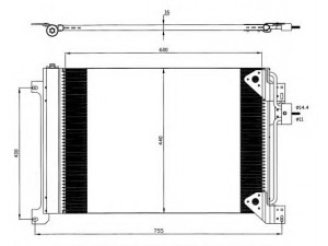 NRF 35625 kondensatorius, oro kondicionierius 
 Oro kondicionavimas -> Kondensatorius
41214450