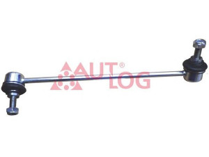 AUTLOG FT1220 šarnyro stabilizatorius 
 Ašies montavimas/vairavimo mechanizmas/ratai -> Stabilizatorius/fiksatoriai -> Savaime išsilyginanti atrama
31303413201, 31303414299