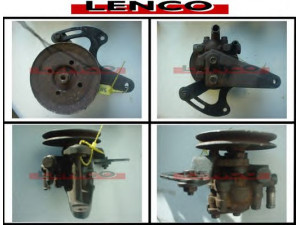 LENCO SP3113 hidraulinis siurblys, vairo sistema 
 Vairavimas -> Vairo pavara/siurblys
4911001E01