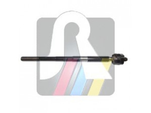 RTS 92-00664 vidinė skersinė vairo trauklė 
 Vairavimas -> Vairo mechanizmo sujungimai
7294416, YL8Z3280EA