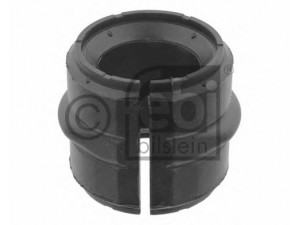 FEBI BILSTEIN 29646 skersinio stabilizatoriaus įvorių komplektas 
 Ašies montavimas/vairavimo mechanizmas/ratai -> Stabilizatorius/fiksatoriai -> Sklendės
1288 000, 1732 886