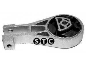 STC T405599 variklio montavimas 
 Variklis -> Variklio montavimas -> Variklio montavimo rėmas
5684 206, 55703436, 55703436