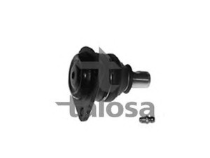 TALOSA 47-05630 atramos/vairo trauklė 
 Ašies montavimas/vairavimo mechanizmas/ratai -> Sujungimai -> Atramos/vairo trauklė
10338, K5263, 10338, K5263, 10338