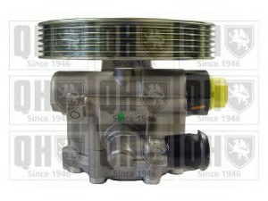 QUINTON HAZELL QSRPA331 hidraulinis siurblys, vairo sistema 
 Vairavimas -> Vairo pavara/siurblys
4007.9E, 96 408 309 87, 4007.9E
