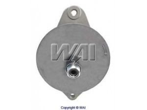 WAIglobal 8322N kintamosios srovės generatorius
3579009C91, ZLN4867JB, 4C4010300NA