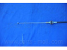 PARTS-MALL PTB-021 akceleratoriaus trosas 
 Variklis -> Oro tiekimas -> Akceleratoriaus trosas/jungtis
0K20341660, 0K20341660C, 0K20341660D