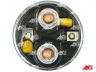 AS-PL SS0117 solenoidinis jungiklis, starteris
12411273227, 026911287, 035911287C