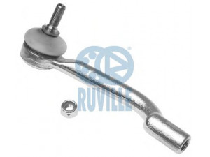 RUVILLE 926802 skersinės vairo trauklės galas 
 Vairavimas -> Vairo mechanizmo sujungimai
48647-JD01A