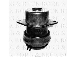 BORG & BECK BEM3463 variklio montavimas 
 Variklis -> Variklio montavimas -> Variklio montavimo rėmas
1H0199262D, 1H0199262K, 1H0199262D