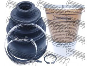 FEBEST 0515-M2T gofruotoji membrana, kardaninis velenas
FA81-22-540, FA82-25-600B