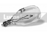 LUCAS ELECTRICAL LLB921A lemputė, galinis rūko žibintas; lemputė, atbulinės eigos žibintas 
 Elektros įranga -> Šviesos -> Kombinuotas galinis žibintas/dalys -> Kombinuoto galinio žibinto lemputė