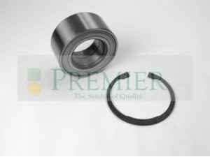 BRT Bearings BRT1131 rato guolio komplektas 
 Ašies montavimas/vairavimo mechanizmas/ratai -> Rato stebulė/montavimas -> Rato guolis