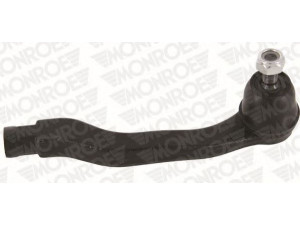 MONROE L40115 skersinės vairo trauklės galas 
 Vairavimas -> Vairo mechanizmo sujungimai
53540-SAA-003, 53540-SAD-M01