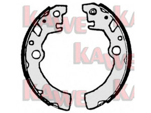 KAWE 07215 stabdžių trinkelių komplektas 
 Techninės priežiūros dalys -> Papildomas remontas
5320070820, 5320070821, 5320070822