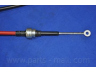 PARTS-MALL PTA-112 sankabos trosas 
 Dviratė transporto priemonės -> Kabeliai ir tachometro velenaai -> Sankabos trosas
437943A000