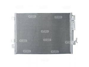 HC-Cargo 260432 kondensatorius, oro kondicionierius 
 Oro kondicionavimas -> Kondensatorius
6001550660, 8200090213, 8200241088
