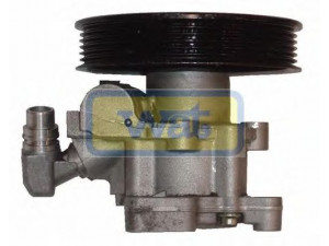 WAT BMR56L hidraulinis siurblys, vairo sistema 
 Vairavimas -> Vairo pavara/siurblys
24662401