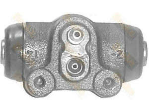 Brake ENGINEERING WC1497BE rato stabdžių cilindras 
 Stabdžių sistema -> Ratų cilindrai
7701014795, 7701024267, 7701201861