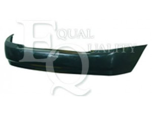EQUAL QUALITY P1258 buferis 
 Kėbulas -> Kėbulo dalys/ sparnas/buferis -> Galinė variklio apdanga
866112F200