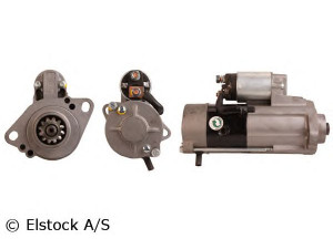 ELSTOCK 25-2330 starteris
M8T70071, 185086560