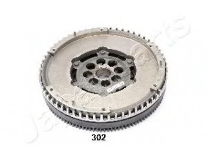 JAPANPARTS VL-302 smagratis 
 Sankaba/dalys -> Smagratis
RF3016610C