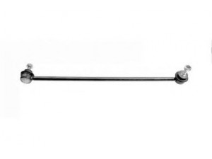 MOOG BM-LS-2435 šarnyro stabilizatorius 
 Ašies montavimas/vairavimo mechanizmas/ratai -> Stabilizatorius/fiksatoriai -> Savaime išsilyginanti atrama
31306781545, 31356753767, 31356778069