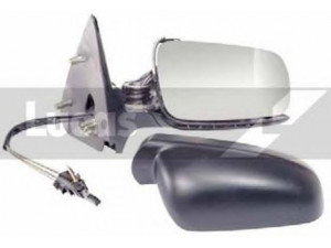 LUCAS ELECTRICAL ADM236 išorinis veidrodėlis 
 Kėbulas -> Langai/veidrodėliai -> Veidrodėlis