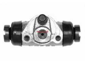 BENDIX 212138B rato stabdžių cilindras 
 Stabdžių sistema -> Ratų cilindrai
21013502040, 2101350204010